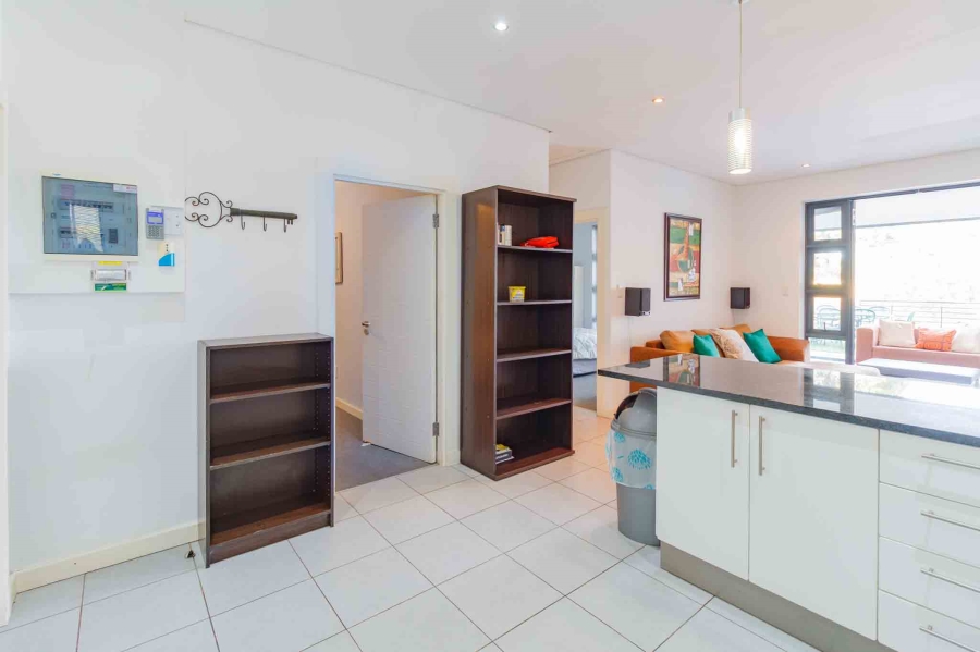 To Let 2 Bedroom Property for Rent in Dennesig Western Cape